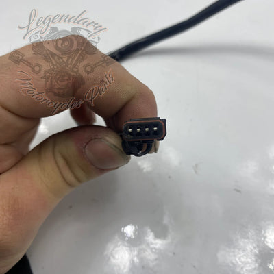 Blocchetto sinistro OEM 72949-12