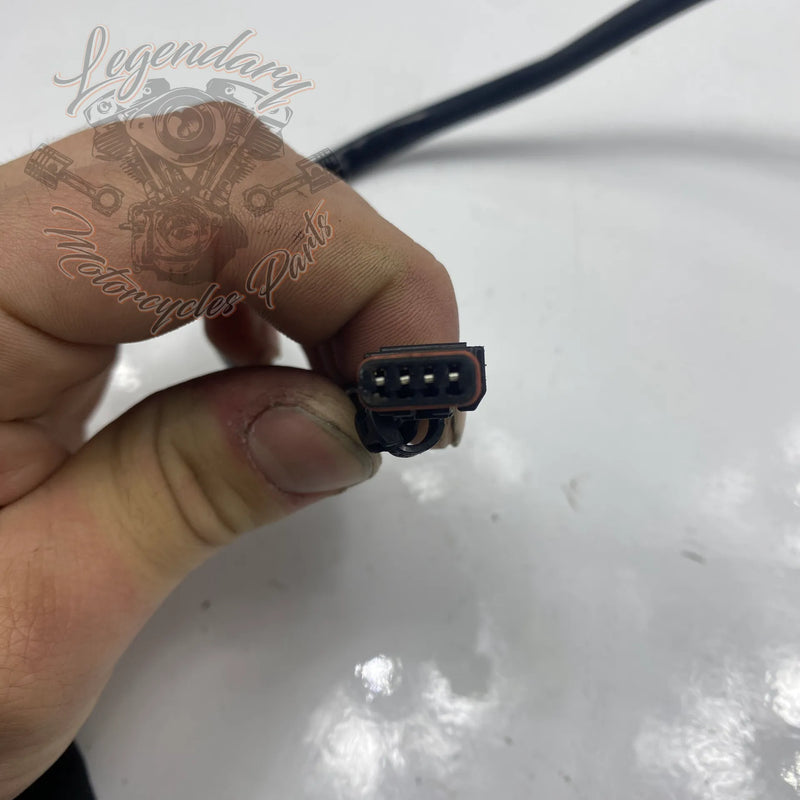 Blocchetto sinistro OEM 72949-12