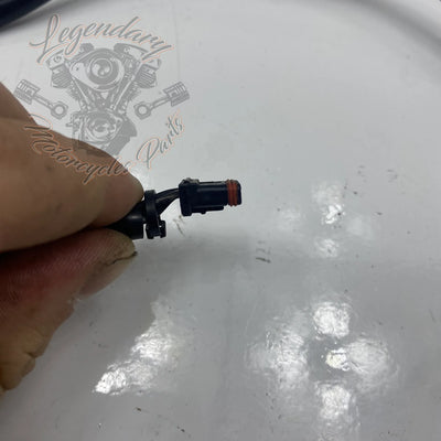 Blocchetto sinistro OEM 72949-12