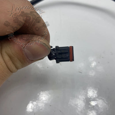 Blocchetto sinistro OEM 72949-12