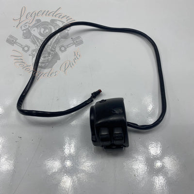 Blocchetto sinistro OEM 72949-12