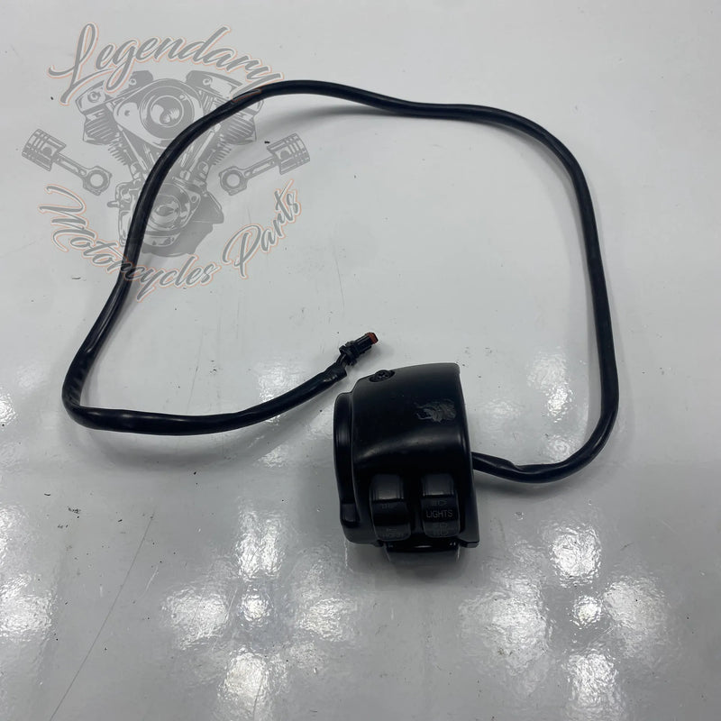 Blocchetto sinistro OEM 72949-12