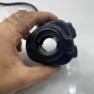 Blocchetto sinistro OEM 72949-12
