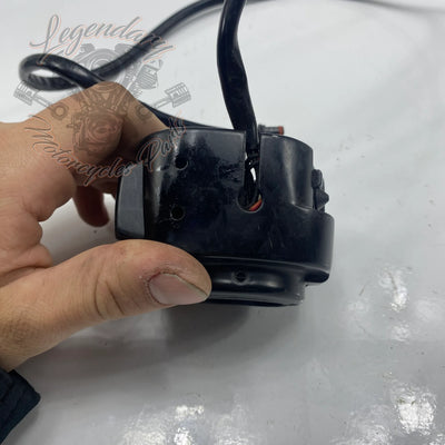 Blocchetto sinistro OEM 72949-12