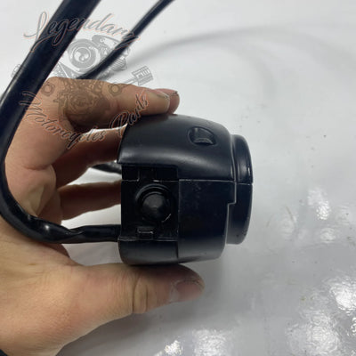 Blocchetto sinistro OEM 72949-12