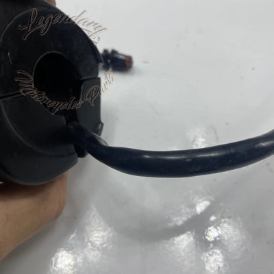 Blocchetto sinistro OEM 72949-12