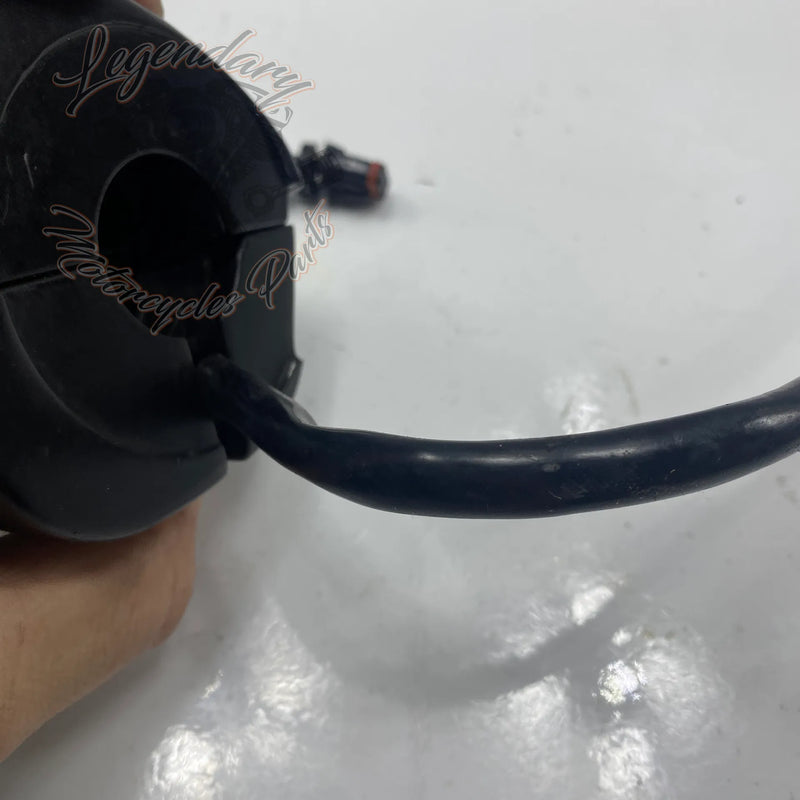 Blocchetto sinistro OEM 72949-12
