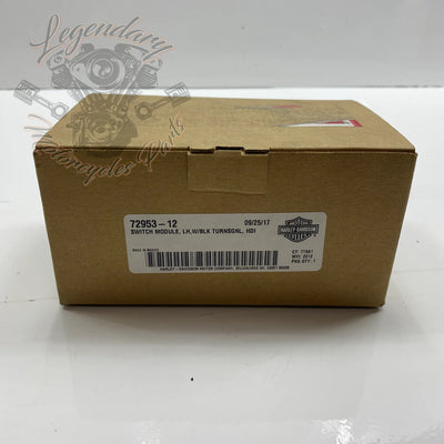 Leva krmilna ročica OEM 72953-12
