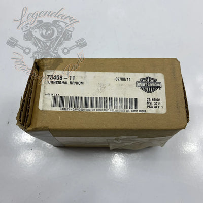 Zadnji smernik OEM 73408-11