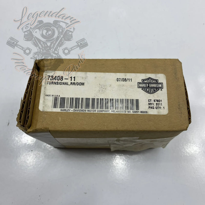 Zadnji smernik OEM 73408-11