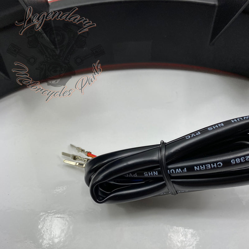 Luč zadnjega blatnika OEM 73416-11