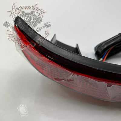 Luč zadnjega blatnika OEM 73416-11