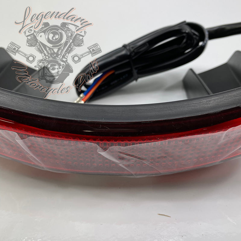 Luč zadnjega blatnika OEM 73416-11