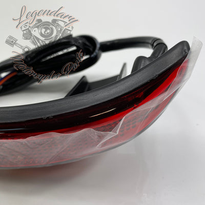 Luč zadnjega blatnika OEM 73416-11