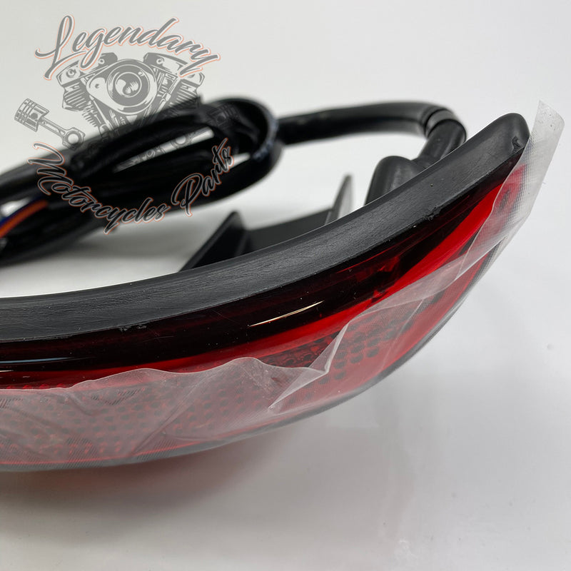Luč zadnjega blatnika OEM 73416-11
