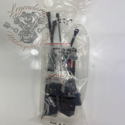Luč zadnjega blatnika OEM 73416-11