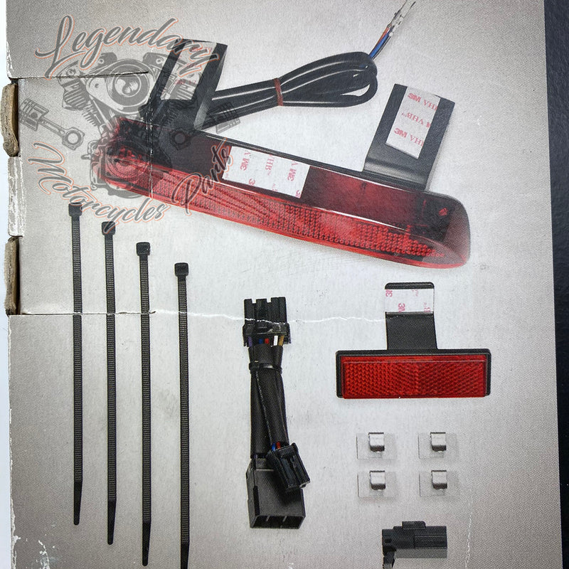 Luč zadnjega blatnika OEM 73416-11