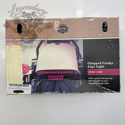 Luč zadnjega blatnika OEM 73416-11