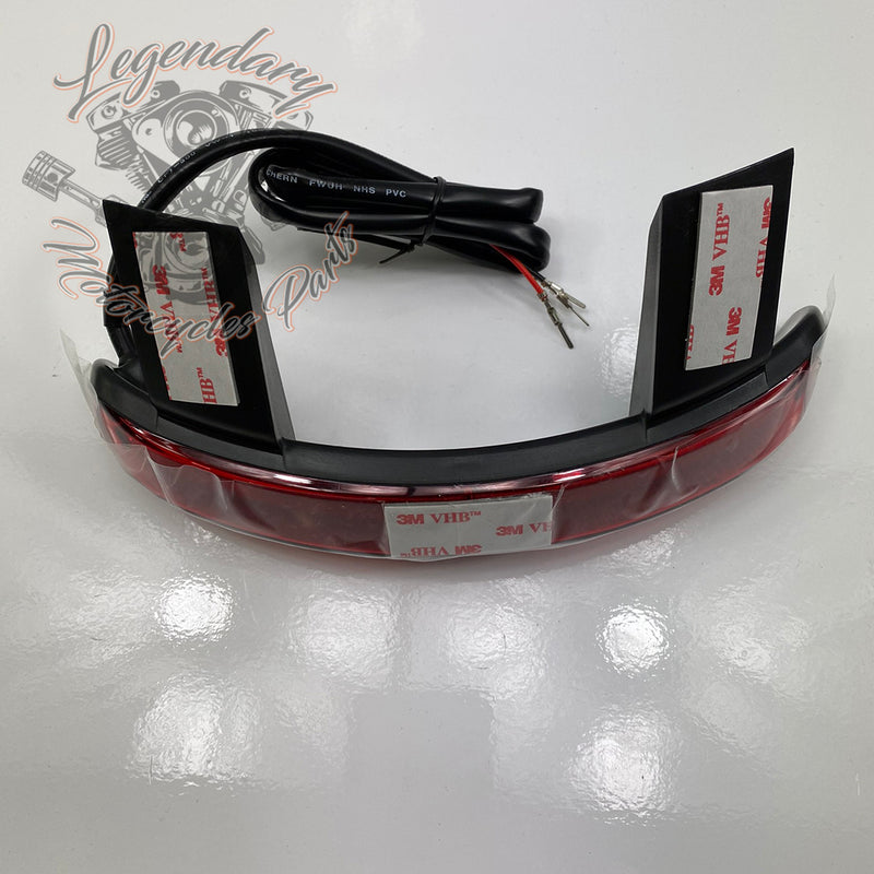 Luz de para-lama truncada OEM 73416-11