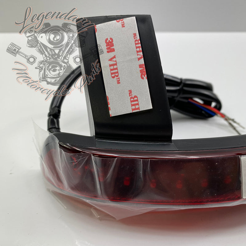 Luč zadnjega blatnika OEM 73416-11