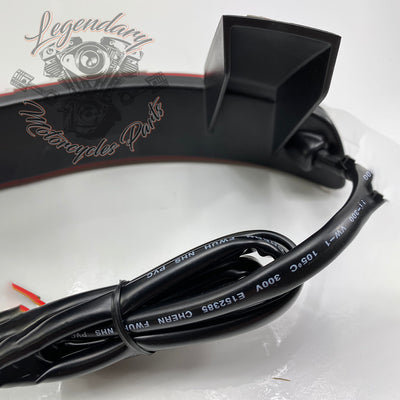 Luč zadnjega blatnika OEM 73416-11