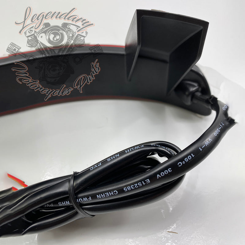 Luč zadnjega blatnika OEM 73416-11