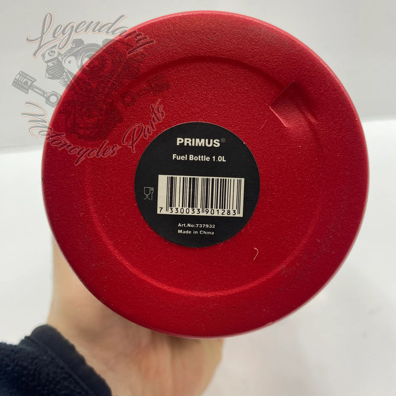 Bottiglia di benzina, 1L OEM 737932