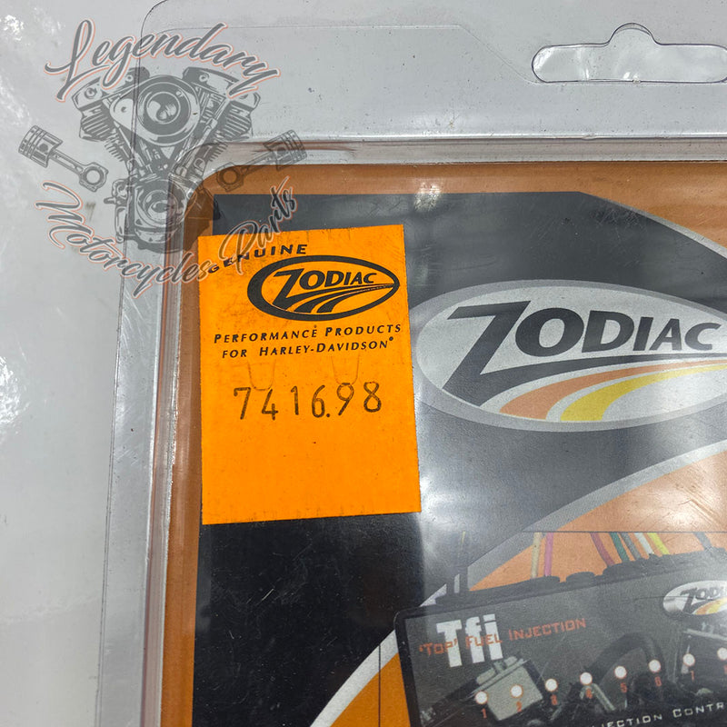 Bota de injecção Réf 741698