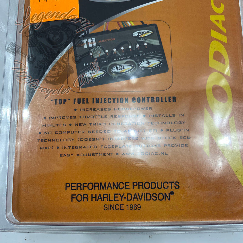Bota de injecção Réf 741698