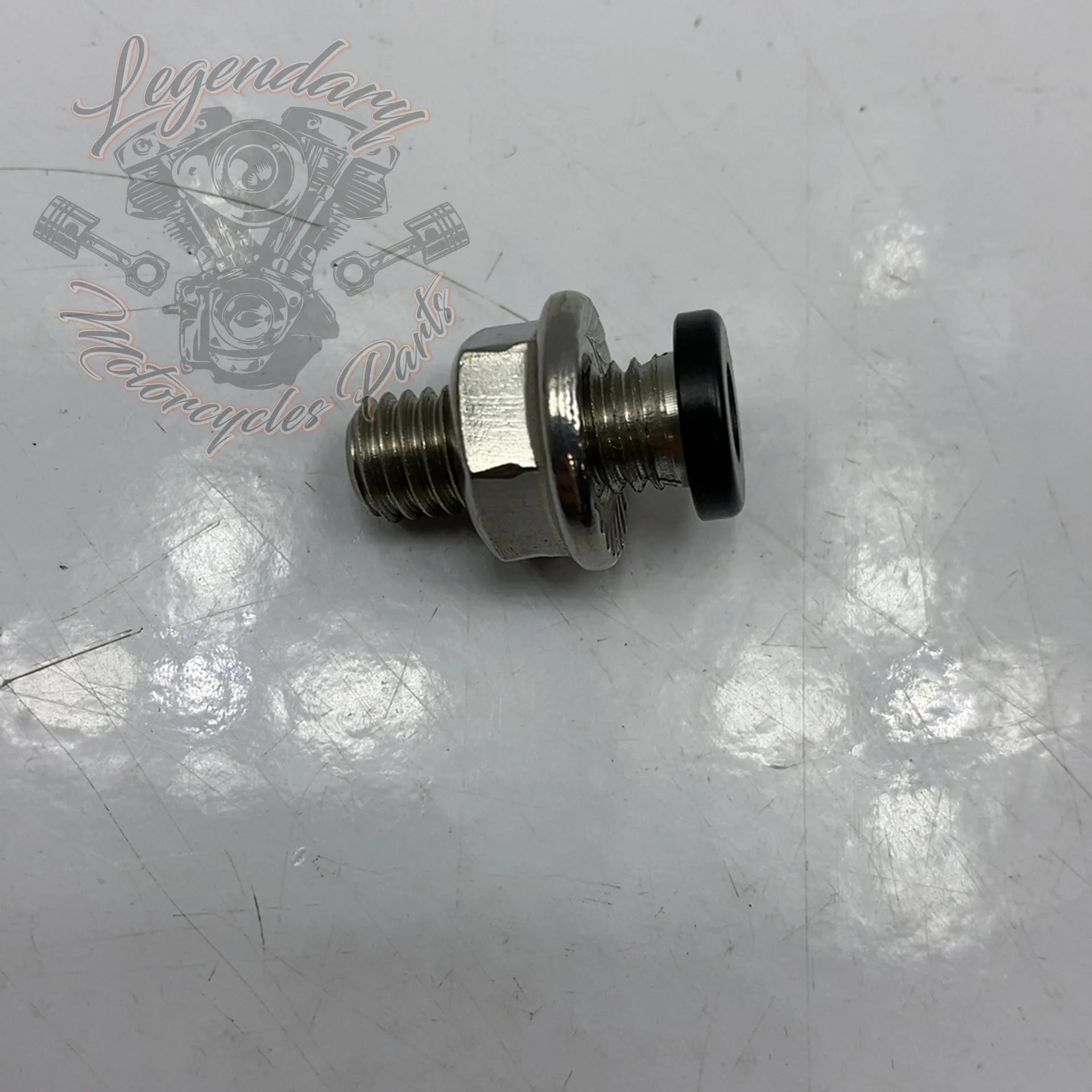 Écrou adaptateur Ref 743845 – Legendary Parts