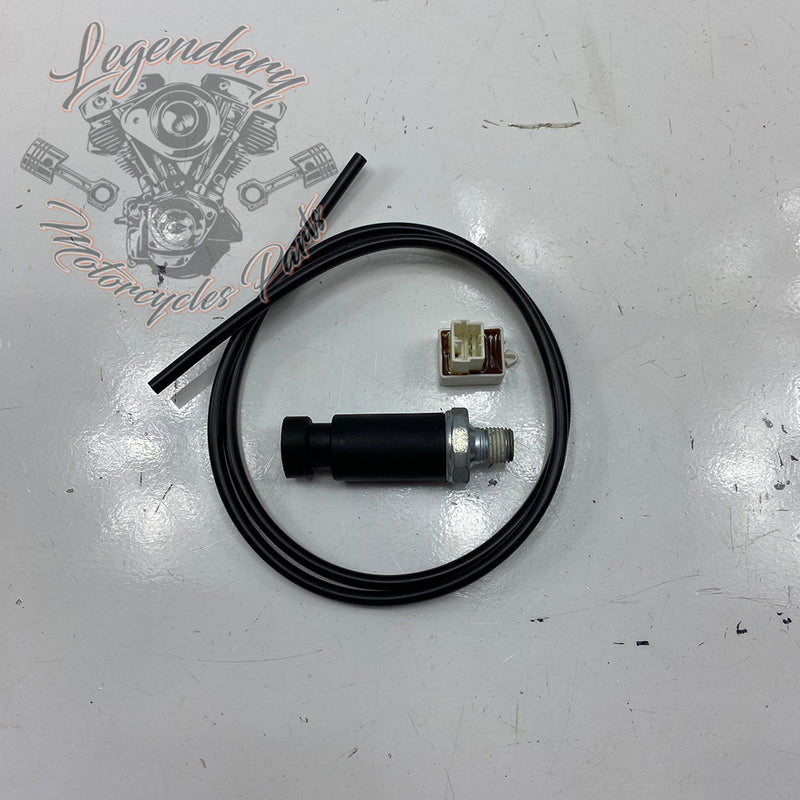 Air Temperature Sensor OEM 74419-96A