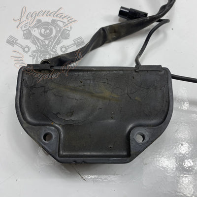 Regelaar OEM 74440-01