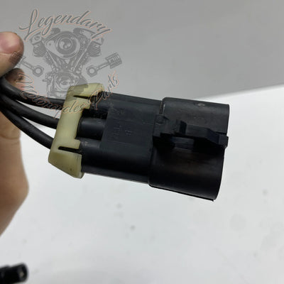 Regelaar OEM 74440-01