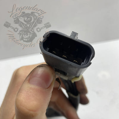 Regelaar OEM 74440-01