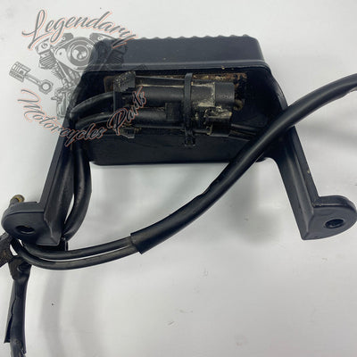 Regulator OEM 74505-02