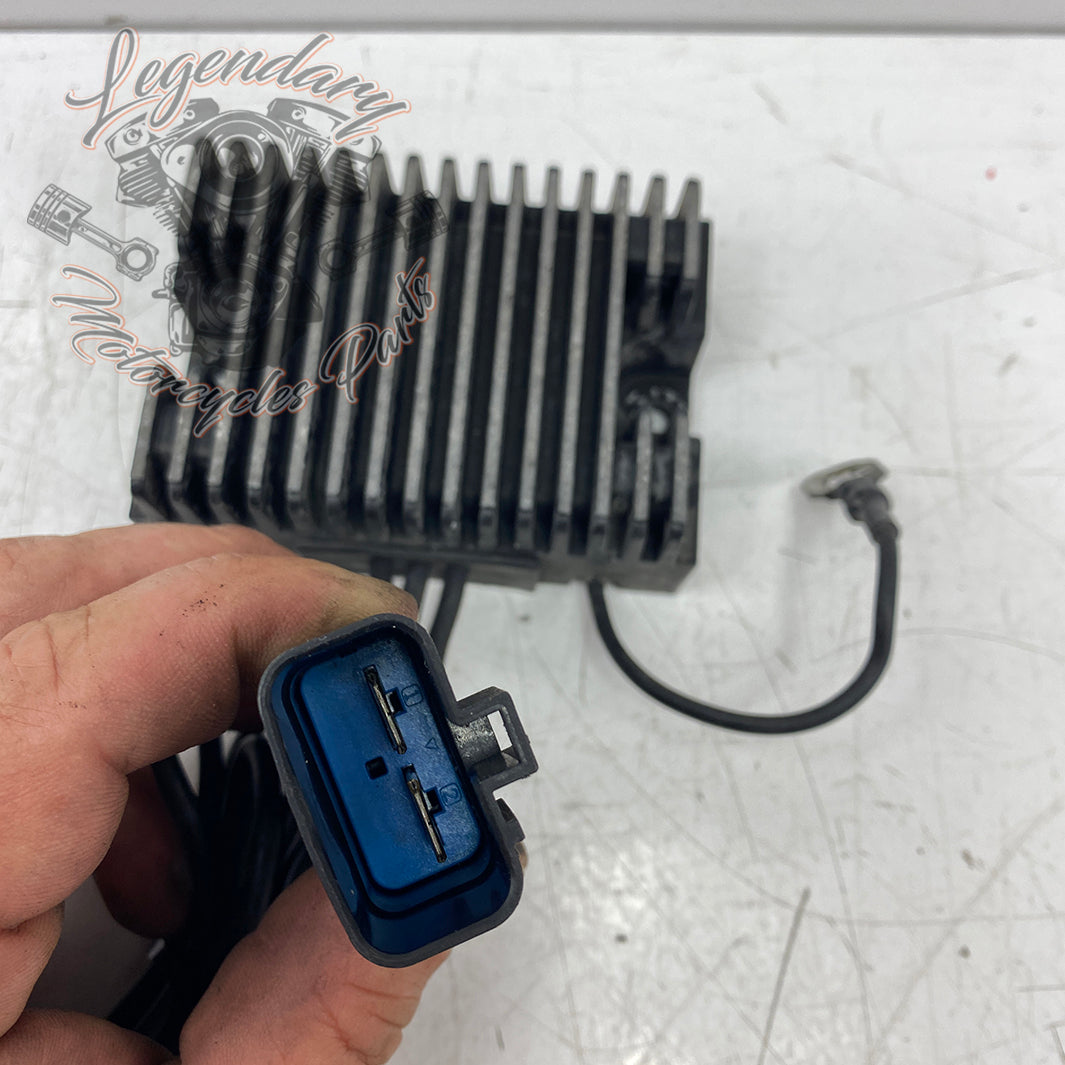Las Mejores Ofertas En Reguladores De Motocicleta Para 2000 Para Harley-Davidson Dyna | EBay