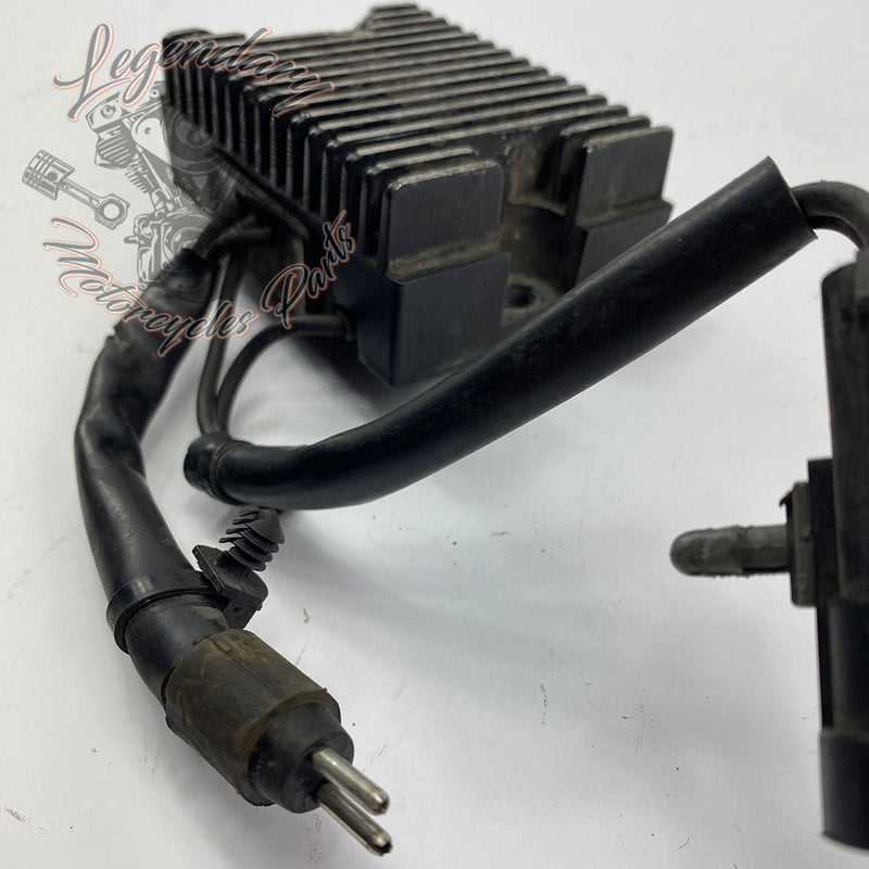 Regulator OEM 74523-04