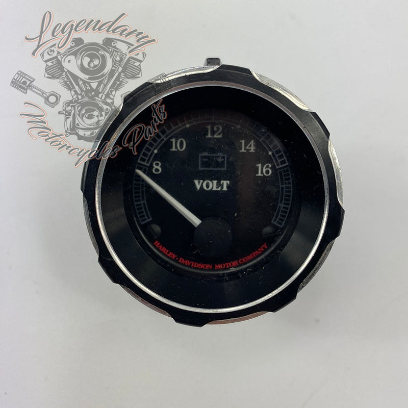 Voltmeter Gauge OEM 74526-96C