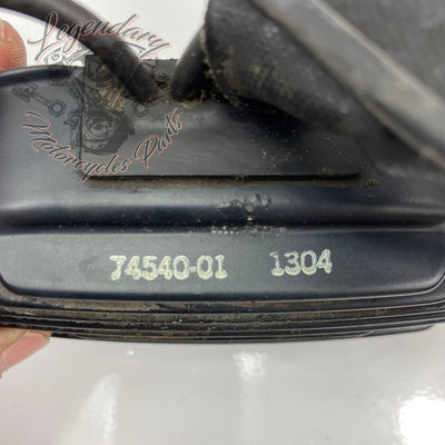 Regulator OEM 74540-01