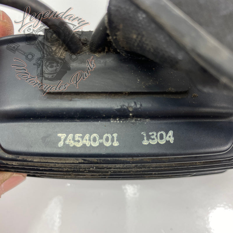 Regulator OEM 74540-01