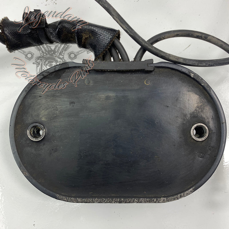 Regulator OEM 74540-01
