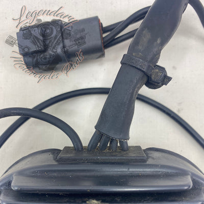 Regelaar OEM 74540-01