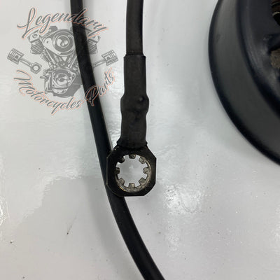 Regulator OEM 74540-01