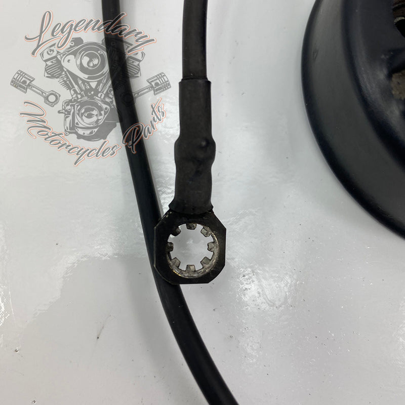 Regulator OEM 74540-01