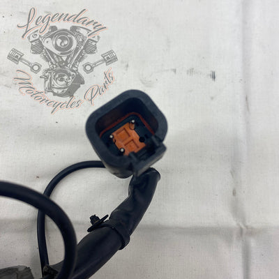 Regelaar OEM 74540-01