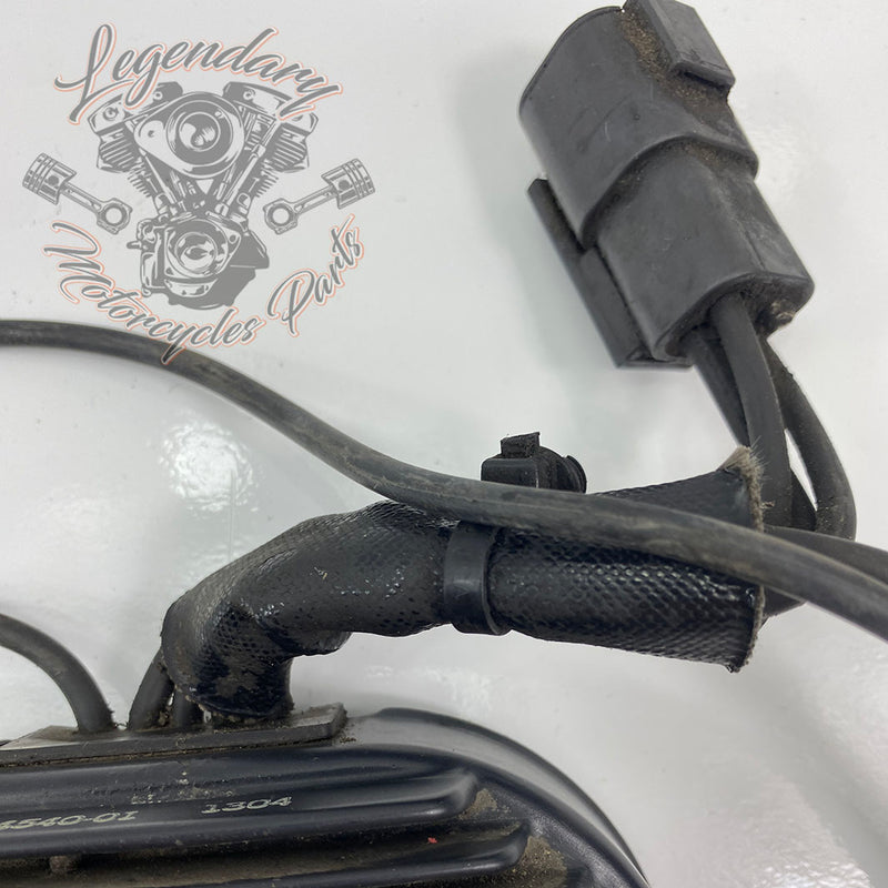 Regulator OEM 74540-01