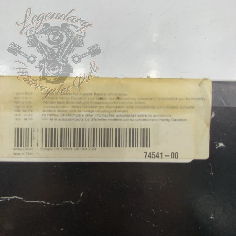 Gauge trim OEM 74541-00 – Legendary Parts