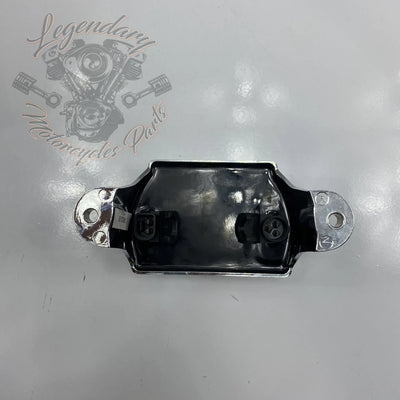 Regulador de tensión OEM 74622-09