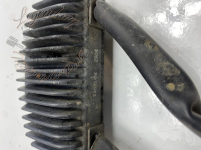 Regulator napięcia OEM 74631-04