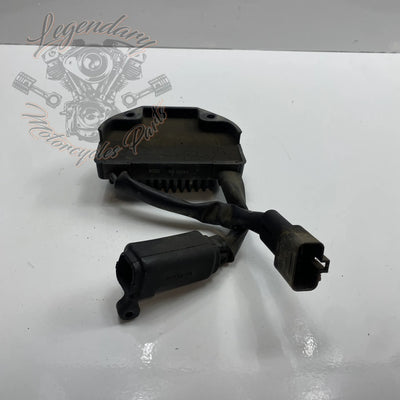 Regulator napięcia OEM 74631-04